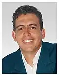 Róbinson Alexander Devia.