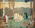 The Picnic