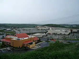 Robinson Township (comté d'Allegheny, Pennsylvanie)