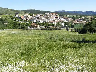 Robledillo de la Jara