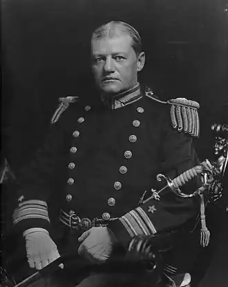 Robley D. Evans (amiral)