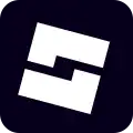 Icône de Roblox Studio depuis 2025.