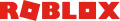 Logo de Roblox de 2017 à 2019.