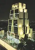 Robot Building