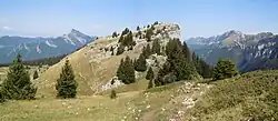 Roc d'Arguille