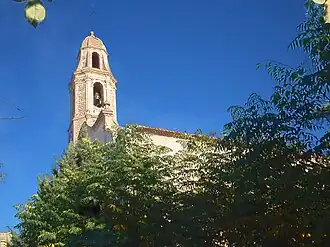 Rocafort de Queralt