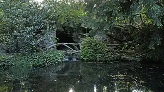 jardin Schneiter.