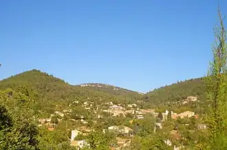 Rocbaron