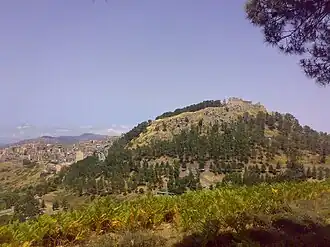 Geraci Siculo