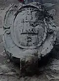 Blason de Rocca Massima