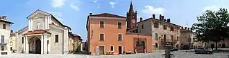 Rocca de' Baldi