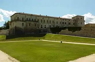 Sala Baganza