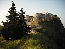 Rocca de Torriana