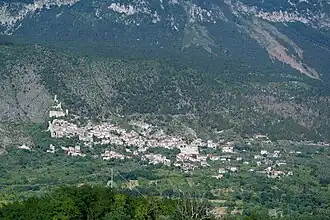 Roccacasale