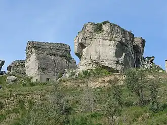 Montebello Ionico