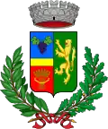 Blason de Rocchetta Belbo