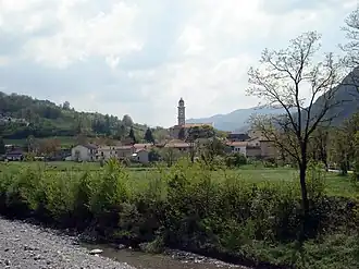 Rocchetta Ligure