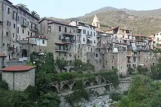 Rocchetta Nervina