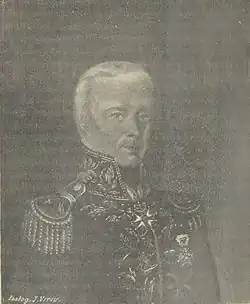 Roch Godart