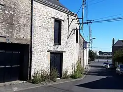 Rue Durance