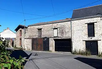 Rue Durance