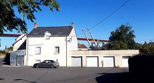 Rue Durance
