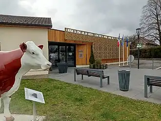Roches-lès-Blamont