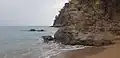 Roches de Gros Cap