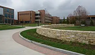 Rochester Institute of Technology.