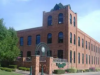 Rochester (Michigan)