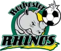 Logo de 2008 à 2015.