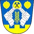 Blason de Rochlov