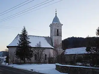 Rochovce