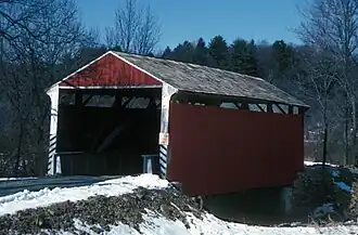 Washington Township (comté de Schuylkill, Pennsylvanie)