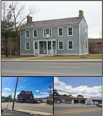 Rock Hill (Missouri)