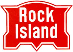 Image illustrative de l’article Chicago, Rock Island and Pacific Railroad