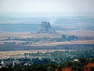 Caála