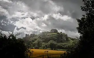 Image illustrative de l’article Dunamase