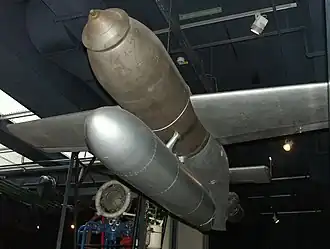 Henschel Hs 293
