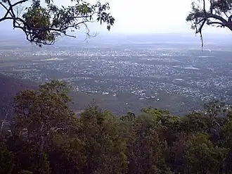 Rockhampton (Queensland)