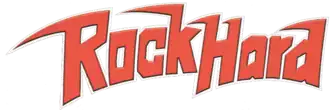 Image illustrative de l’article Rock Hard