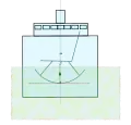 Position droite stable