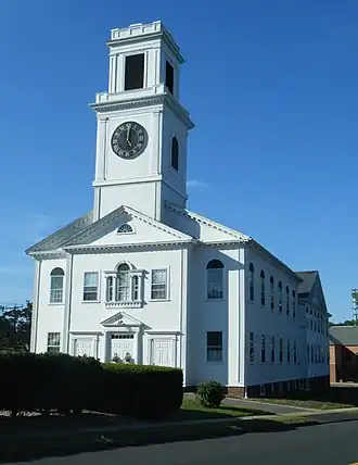 Rocky Hill (Connecticut)
