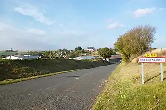 Rocquencourt (Oise)