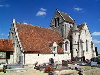 Rocquemont (Oise)