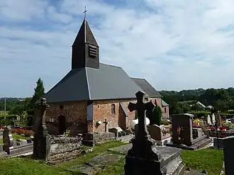 La Hardoye
