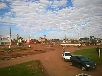 Ribas do Rio Pardo
