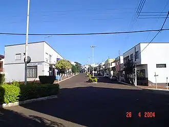 Rodeio Bonito