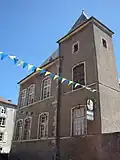 Maison des Baillis.