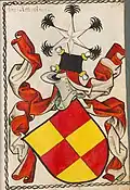 Blason